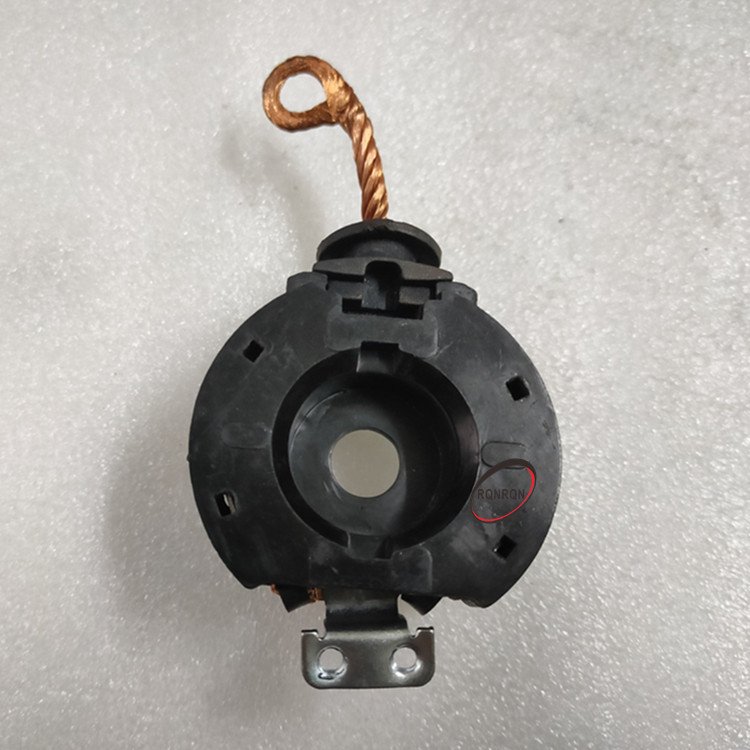 Carbon Brush Holder for Nippondenso PMGR Starters 69-8212 2813031040 2813021060