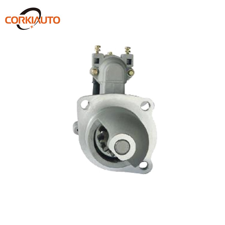 Starter Qdj273a for Yuchai;auto Starters Motor QDJ273A QDJ2909