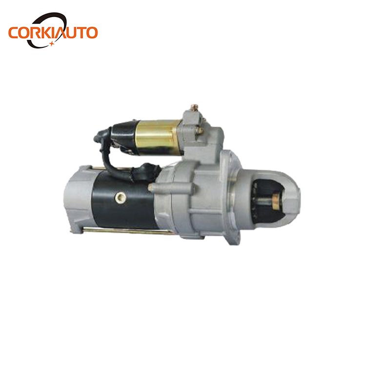 Starter Qdj273a for Yuchai;auto Starters Motor QDJ273A QDJ2909