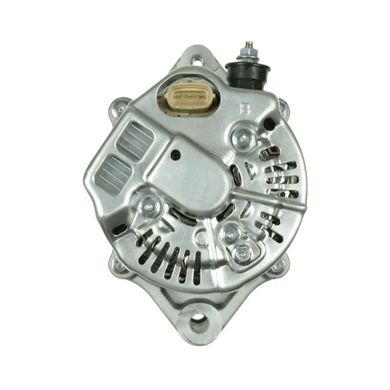 WENCHANG Forklift Parts Alternator for Kubota V3800 V3600 12V 101211-0690 102211-1440 101211-4280 Alternator Generator