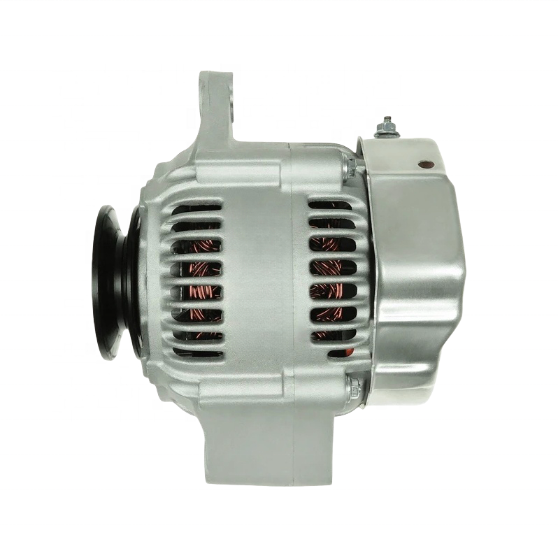 WENCHANG Forklift Parts Alternator for Kubota V3800 V3600 12V 101211-0690 102211-1440 101211-4280 Alternator Generator
