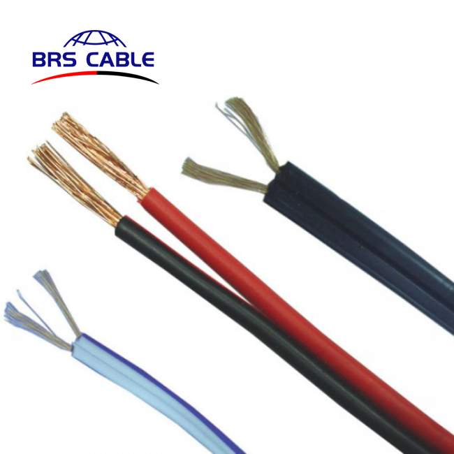 Indoors Outdoors Motorised Vehicles Fork Lifts Figure8 Battery Auto Cable Wire