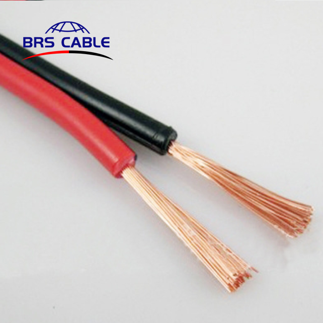 Indoors Outdoors Motorised Vehicles Fork Lifts Figure8 Battery Auto Cable Wire