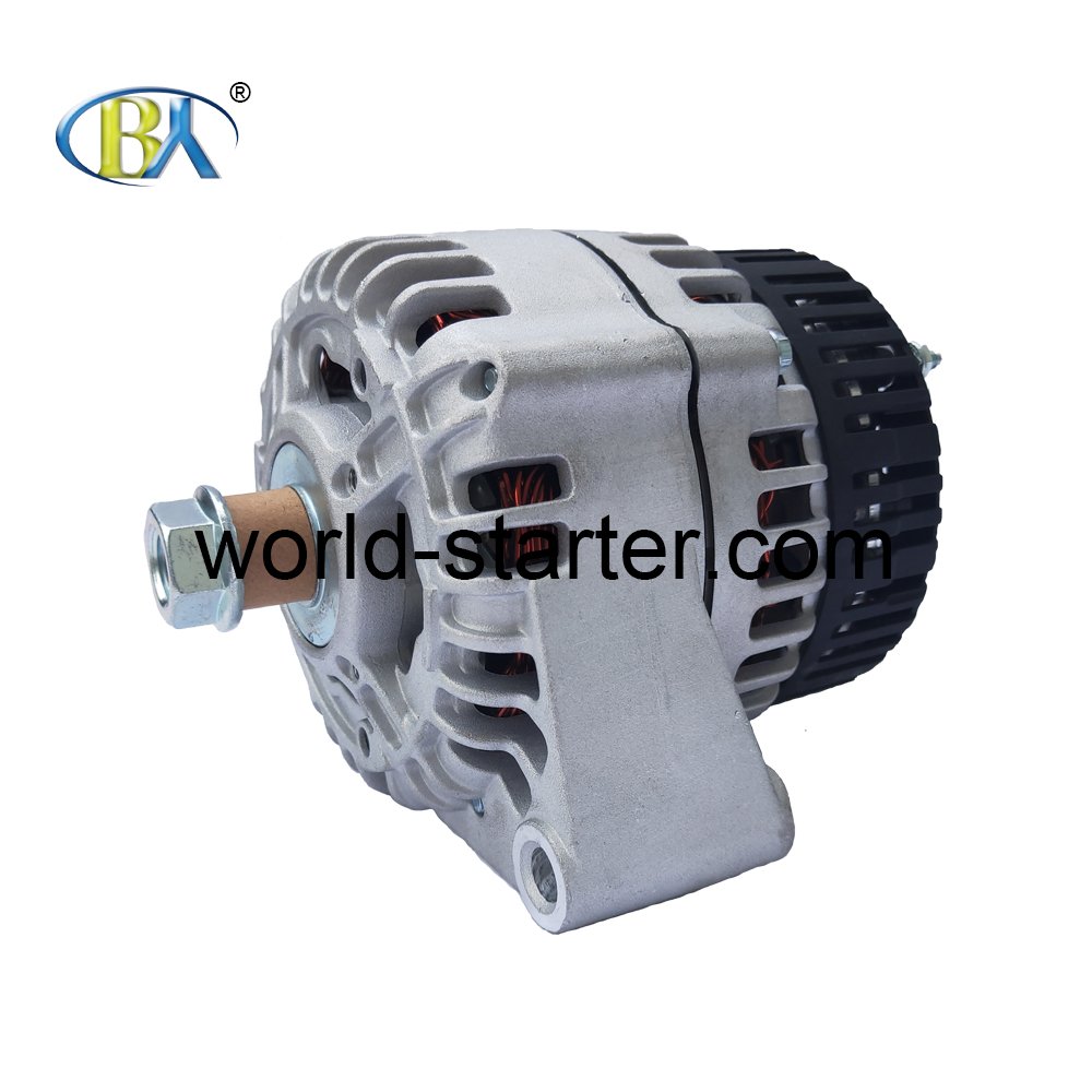 High Quality Diesel Engine 12v 95a Alternator for Deutz KHD DEUTZ-FAHR BF6M2012C 01183427 01181743 01182038