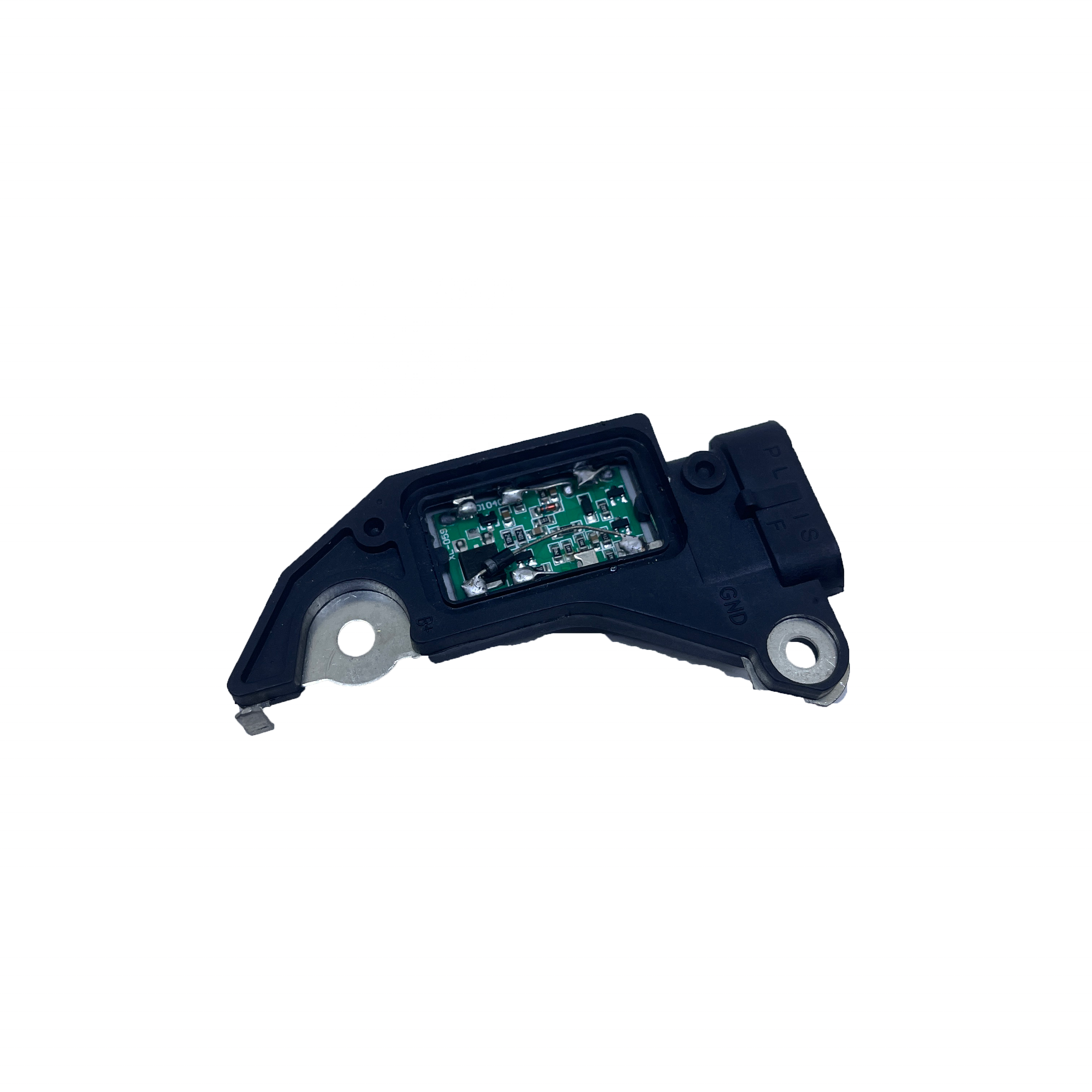 HIGHT QUALITY AUTO SPARE PARTS CAR ALTERNATOR VOLTAGE REGULATOR D748 D749 D749XHD 12V for Delco