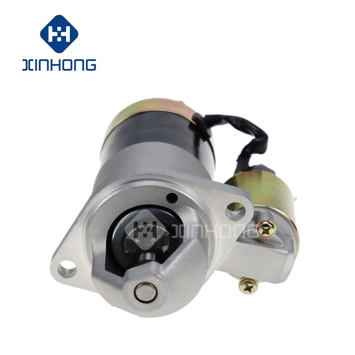 Best Selling Generator Starter Auto Car Starter Motor OE925.3708 Starting Engines PD-350, PD 10UD