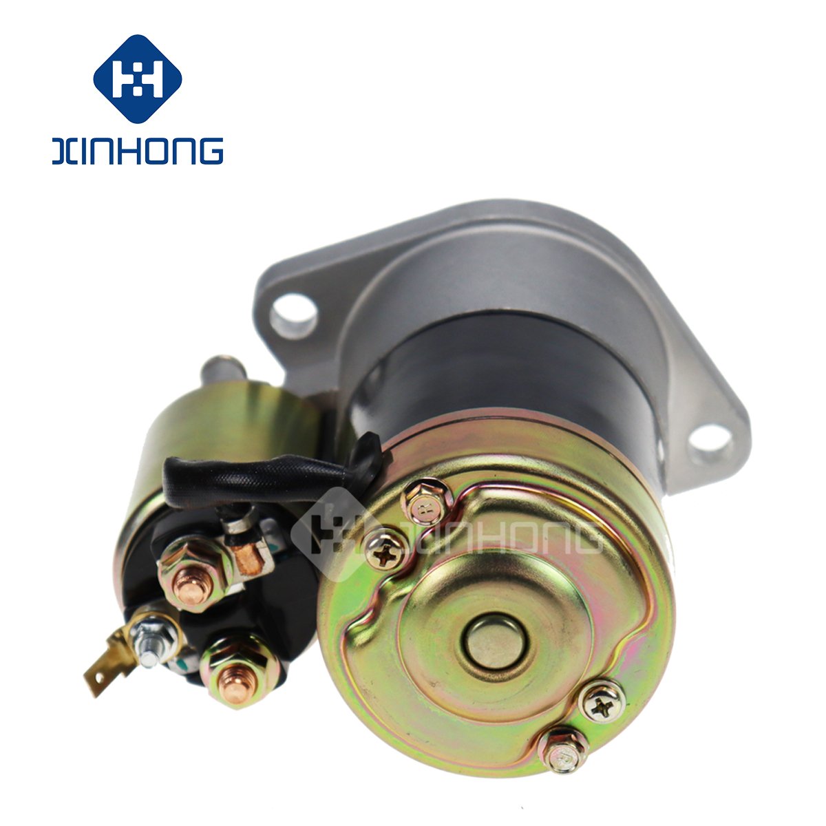 Best Selling Generator Starter Auto Car Starter Motor OE925.3708 Starting Engines PD-350, PD 10UD