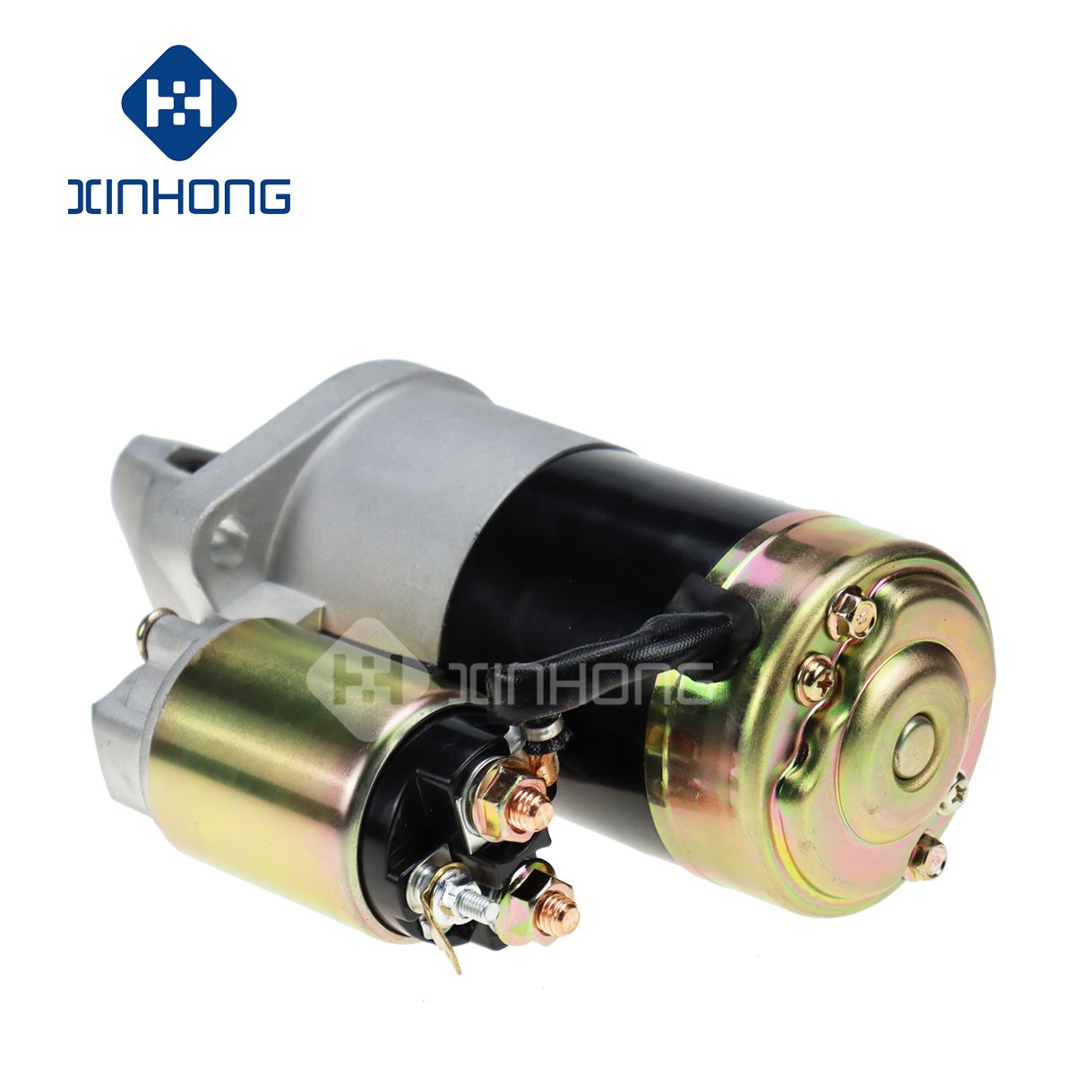Best Selling Generator Starter Auto Car Starter Motor OE925.3708 Starting Engines PD-350, PD 10UD