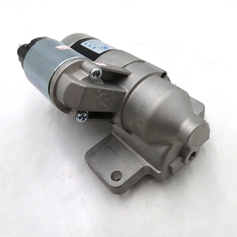 Geely Emgrand GT STARTER OE No. 2043000900