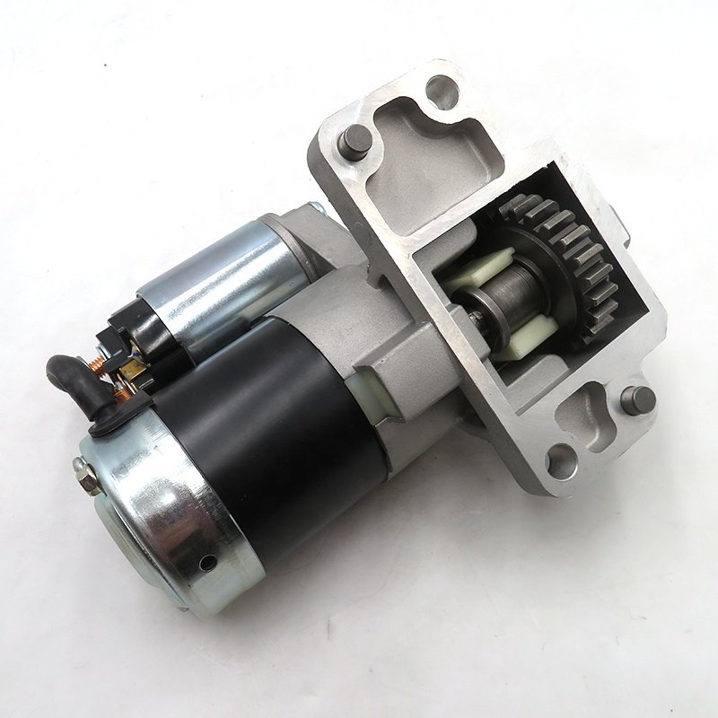 Geely Emgrand GT STARTER OE No. 2043000900