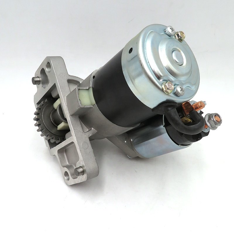 Geely Emgrand GT STARTER OE No. 2043000900