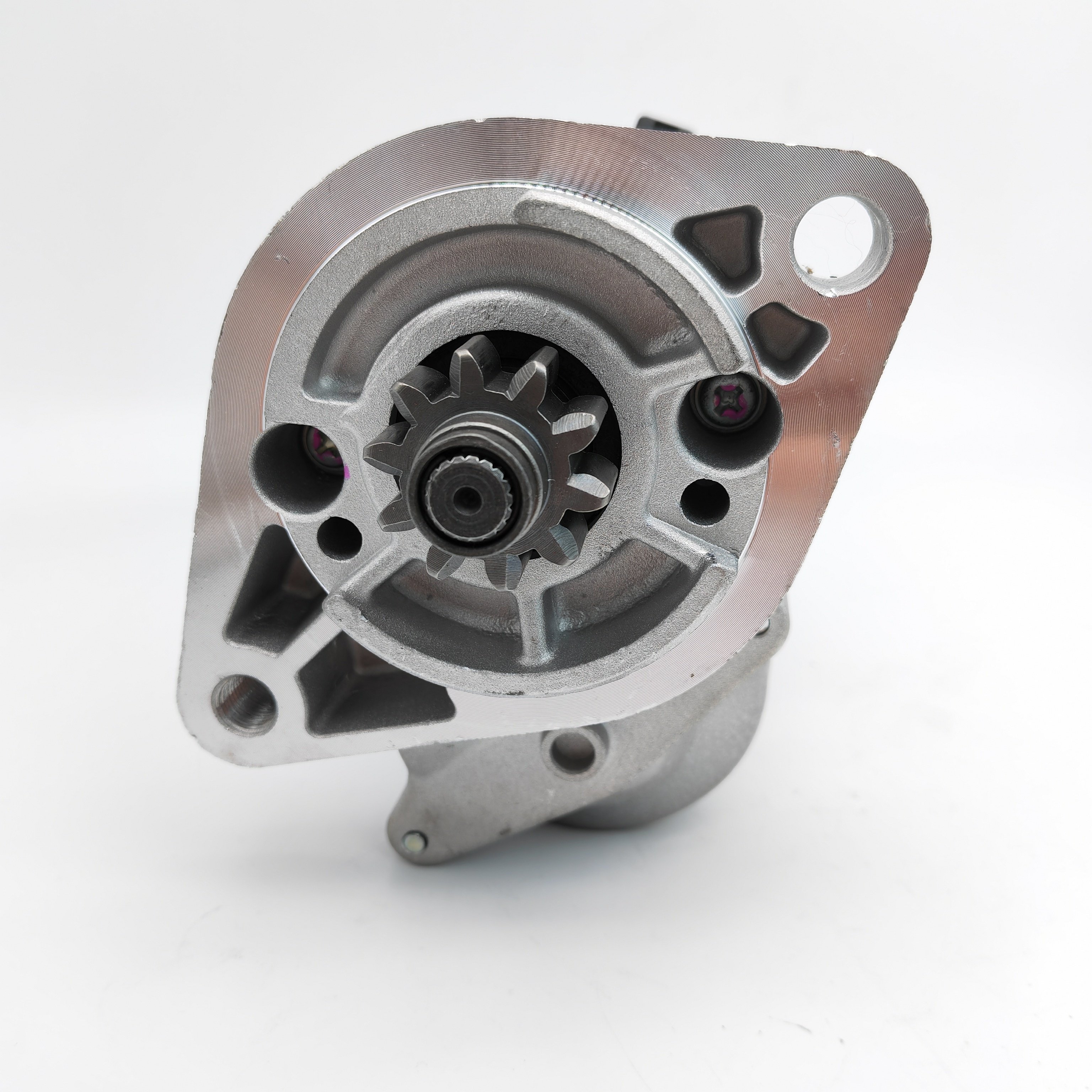 Hot Selling Auto Starter Generator Starter Motor 28100-30040 for TOYOTA Hilux III Pick-up Model 2KD 1KD Starter Moto