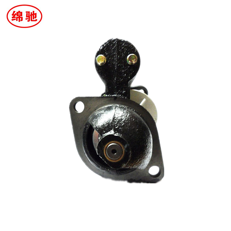 Starter Motor 24 V Auto Starter QDJ2636A YZ4105QF