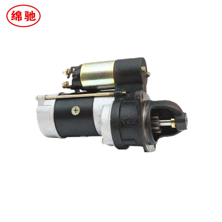 Starter Motor 24 V Auto Starter QDJ2636A YZ4105QF