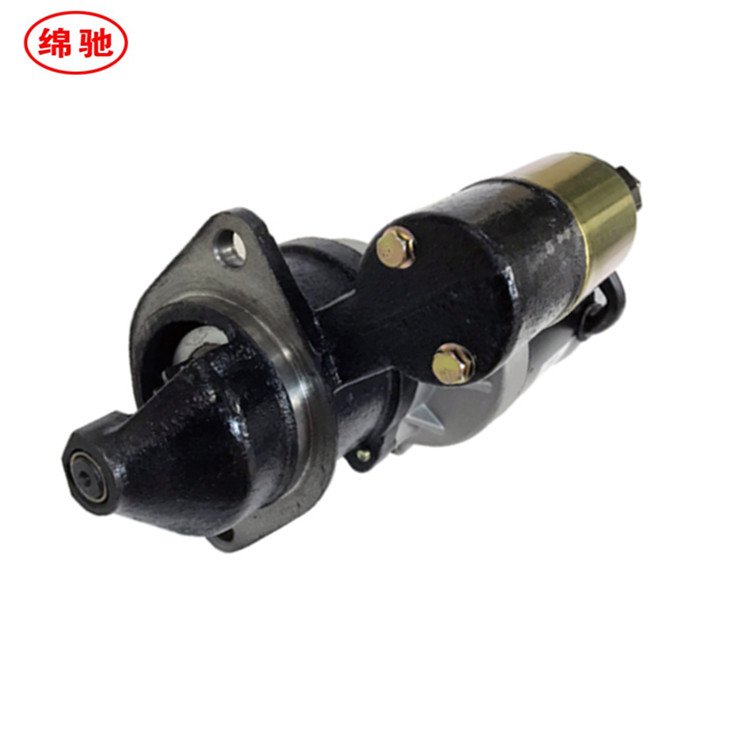 Starter Motor 24 V Auto Starter QDJ2636A YZ4105QF