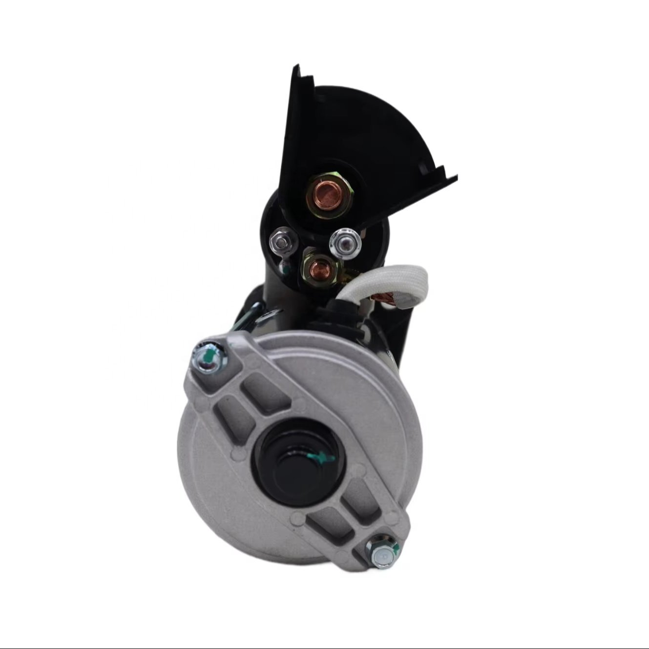 RE501680 17086 for VALEO 12V 2.5KW 10T for John Deere Agricultural Tractor Starter Motor