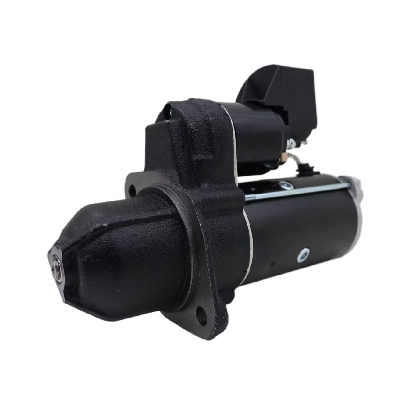 RE501680 17086 for VALEO 12V 2.5KW 10T for John Deere Agricultural Tractor Starter Motor