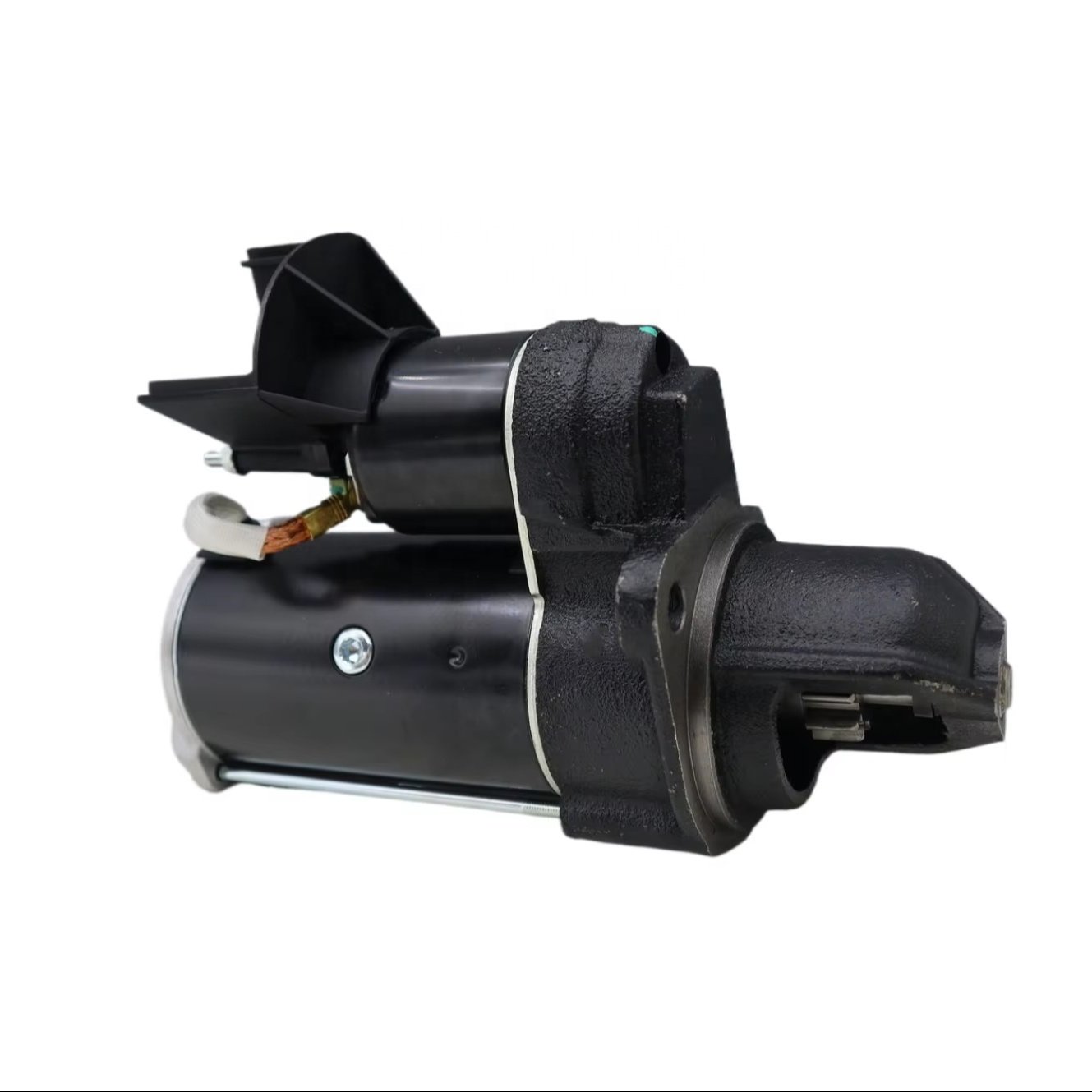 RE501680 17086 for VALEO 12V 2.5KW 10T for John Deere Agricultural Tractor Starter Motor