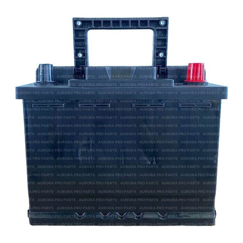 12V 55Ah SMF Car Battery Universal Power Replaceable Automotive Batteries Starting Car Truck Battery