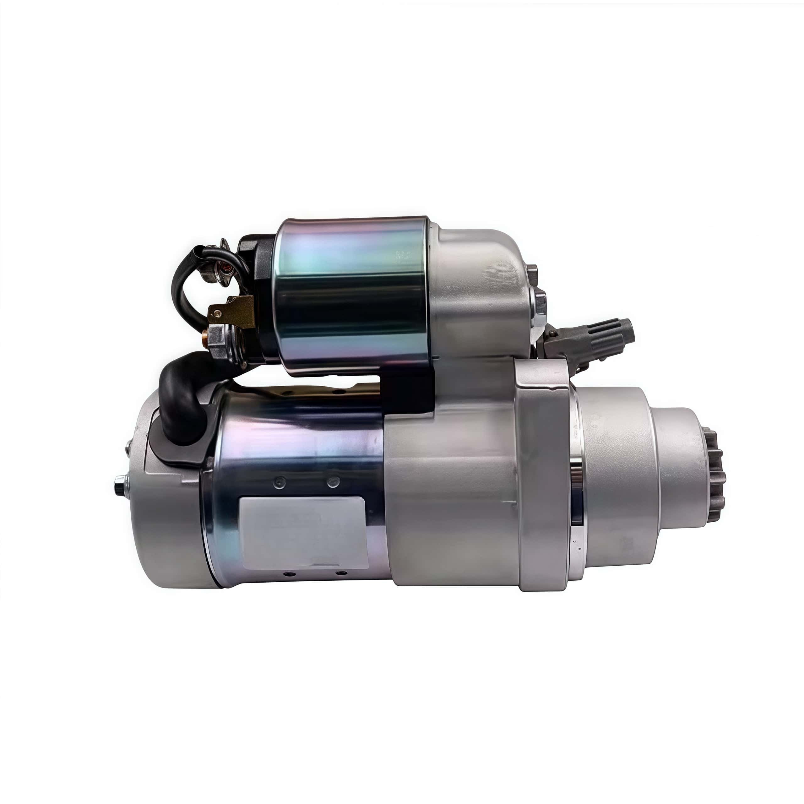 23300-AM60A 23300AM600 Automotive Starter Assembly Auto Parts Starter Motor for Infiniti FX35 G35 M35 for Nissan 350Z 3.5L