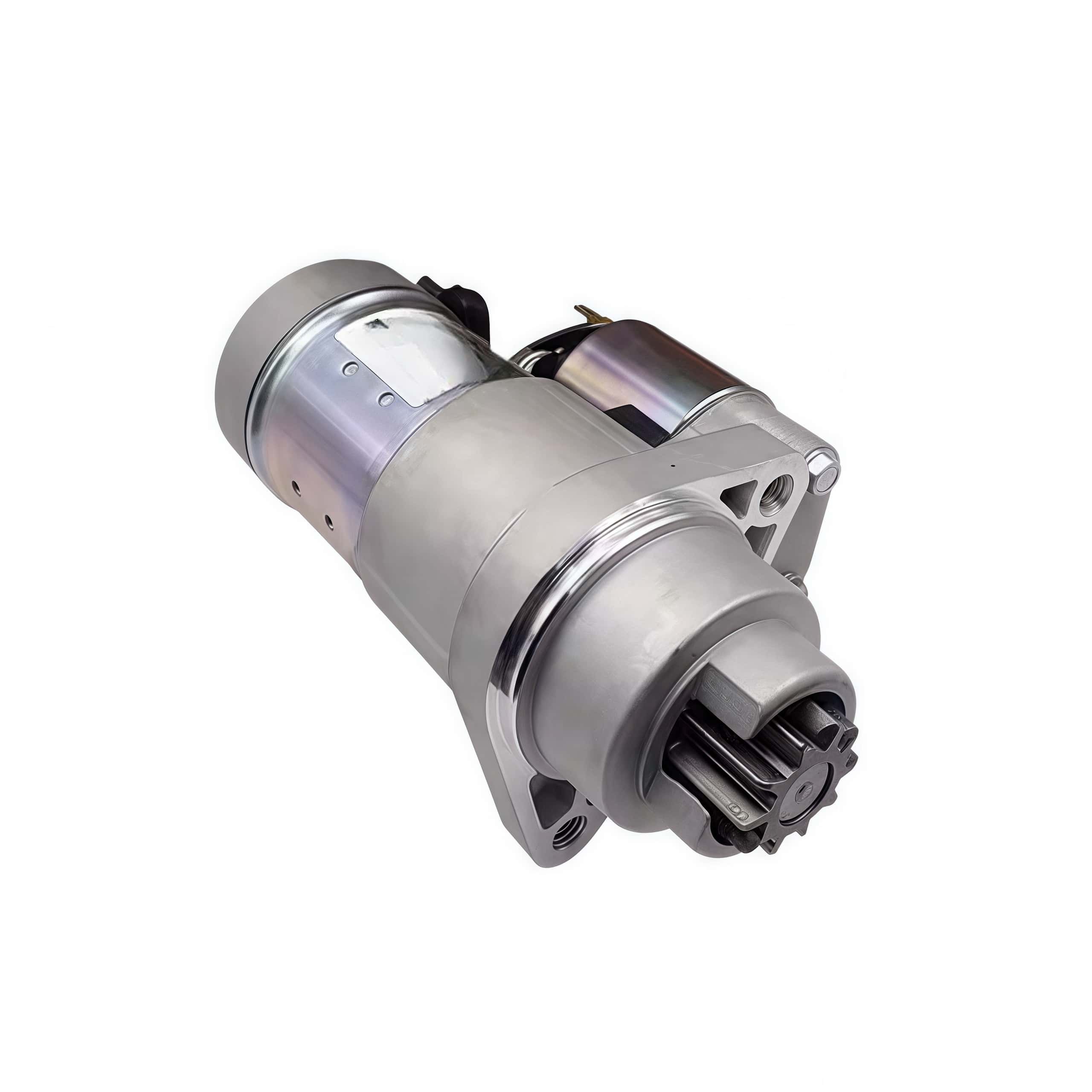 23300-AM60A 23300AM600 Automotive Starter Assembly Auto Parts Starter Motor for Infiniti FX35 G35 M35 for Nissan 350Z 3.5L