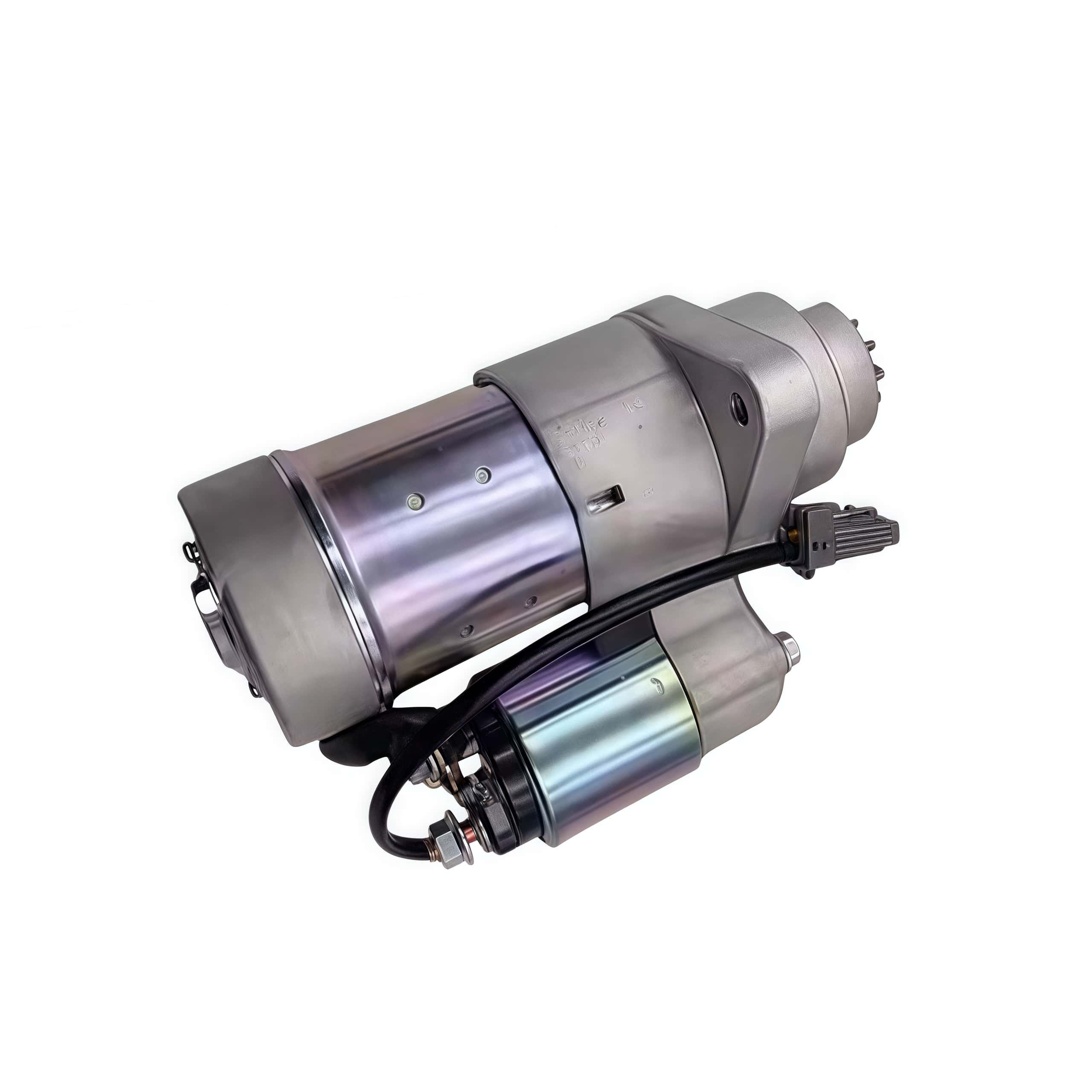 23300-AM60A 23300AM600 Automotive Starter Assembly Auto Parts Starter Motor for Infiniti FX35 G35 M35 for Nissan 350Z 3.5L