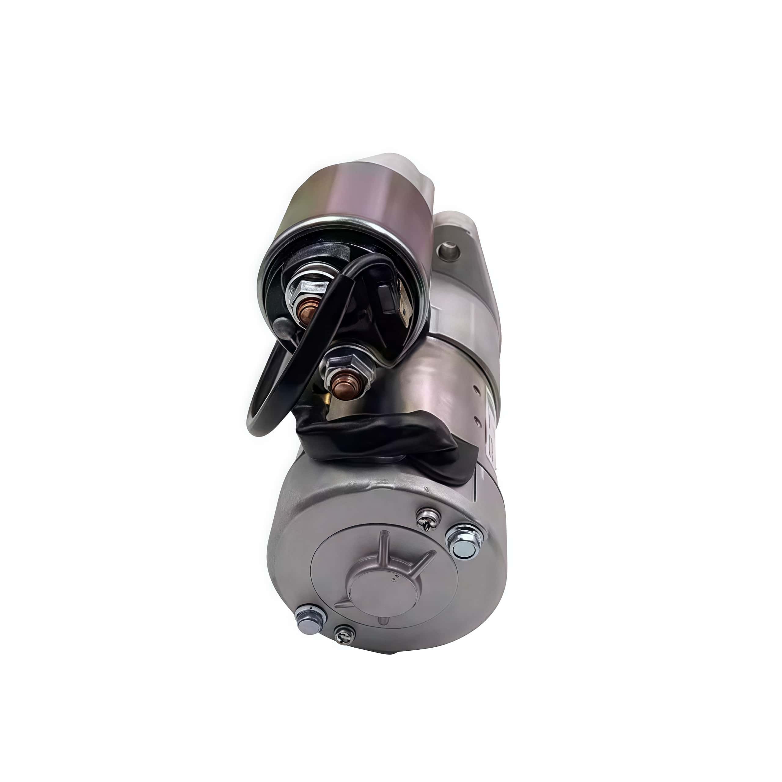23300-AM60A 23300AM600 Automotive Starter Assembly Auto Parts Starter Motor for Infiniti FX35 G35 M35 for Nissan 350Z 3.5L