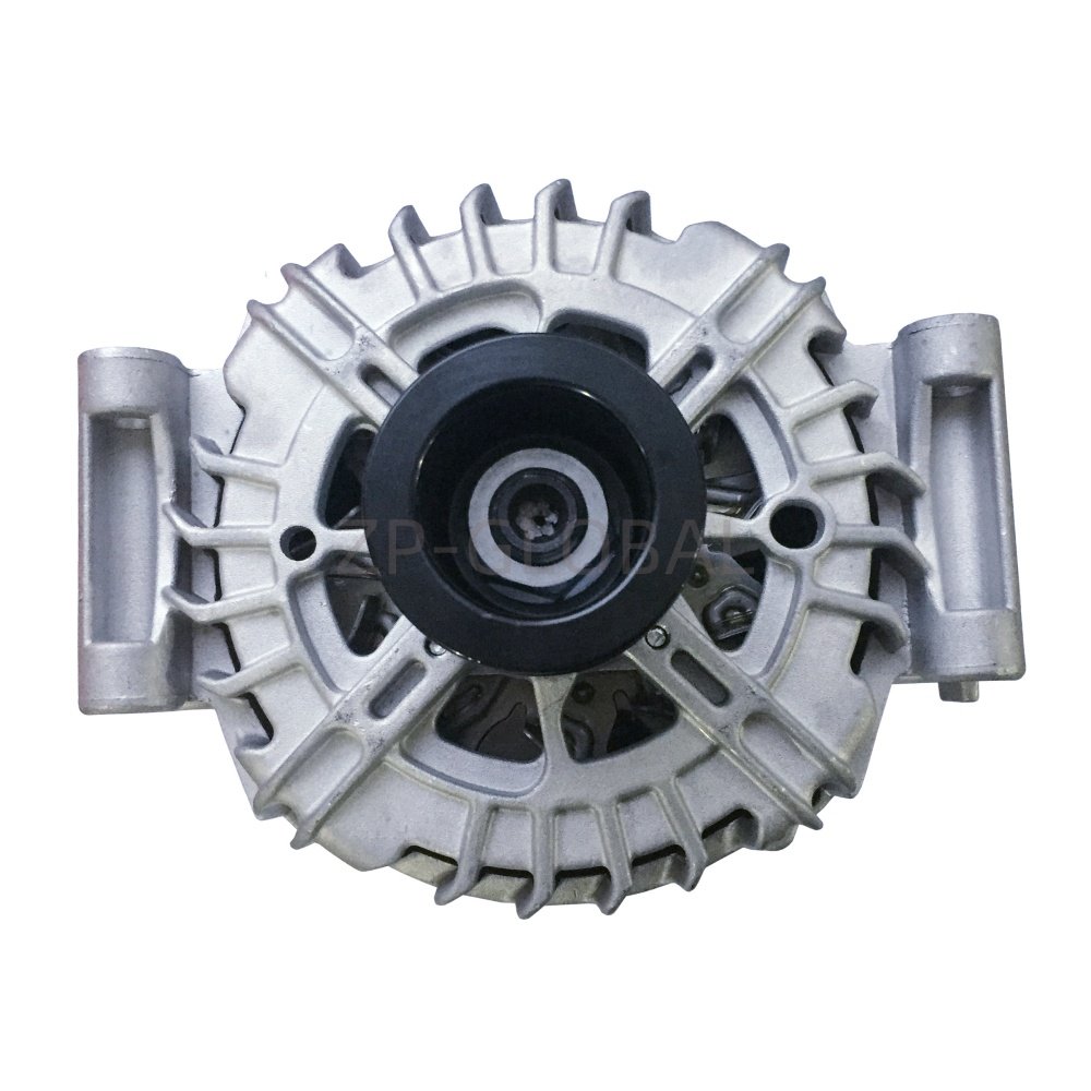 Charging Regulator Voltage Alternator of Generator 0009061202 for Mercedes-Benz C300/GLK280/350/300 3.5