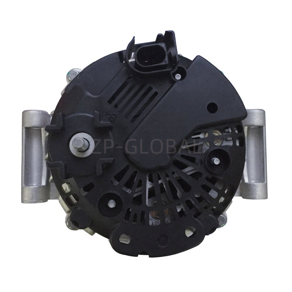 Charging Regulator Voltage Alternator of Generator 0009061202 for Mercedes-Benz C300/GLK280/350/300 3.5