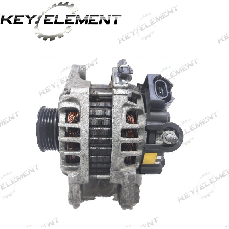 KEY ELEMENT High Quality Manufacturer High Output Alternator 37300-03350 for Hyundai Elantra Alternator