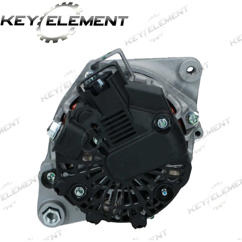 KEY ELEMENT High Quality Manufacturer High Output Alternator 37300-03350 for Hyundai Elantra Alternator