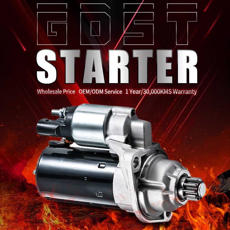 GDST Auto Parts High Performance Auto Car Starter 56041012AC For JEEP CHEROKEE WRANGLER