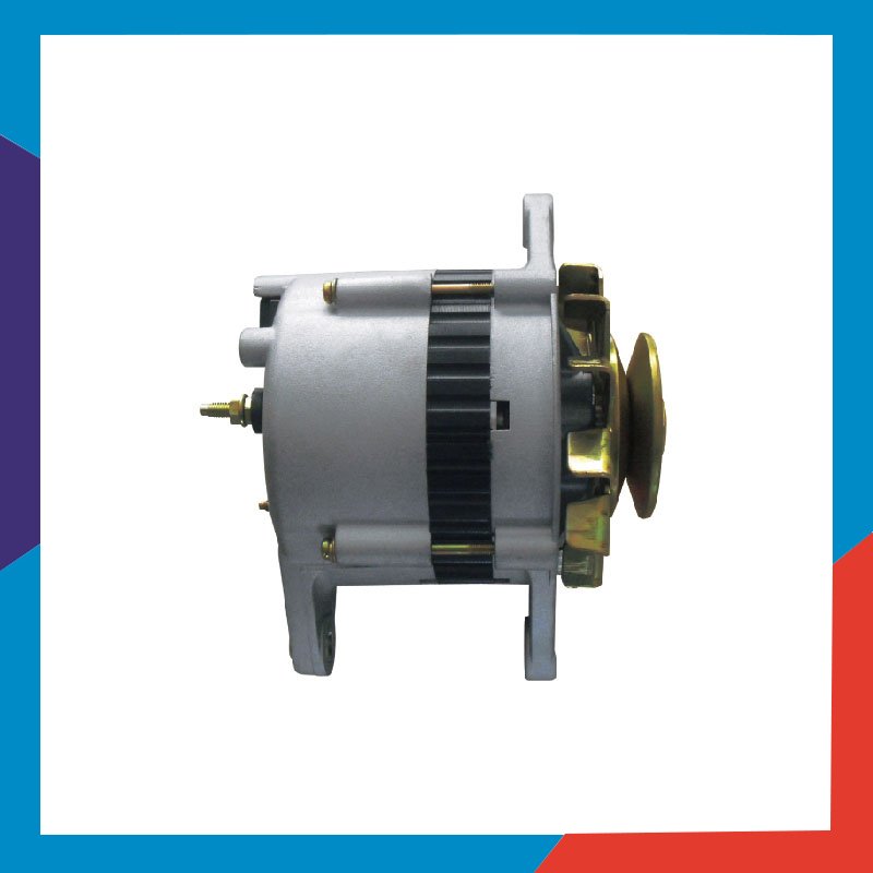 AC Auto Alternator for 14V/60A NISSAN AlT102