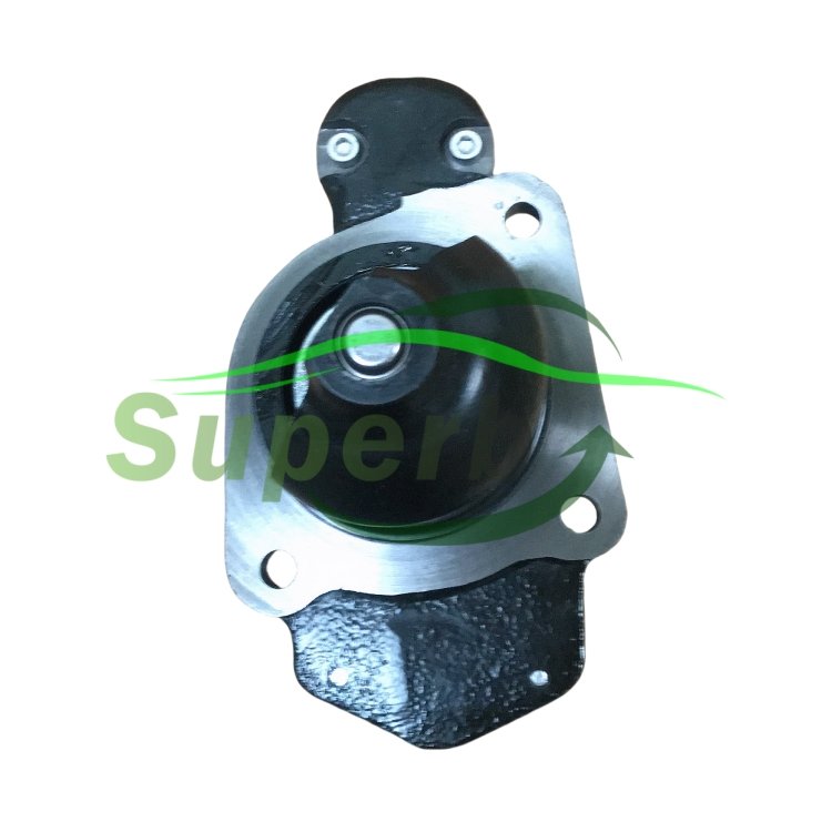Starter M93R3014SE 4934622 4983068 5266537 C4934622 C4983068 M93R3014SE 662515 for Dongfeng Cummins Yutong Bus 24V 10T 6.0KW