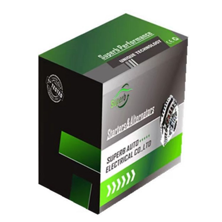 Starter M93R3014SE 4934622 4983068 5266537 C4934622 C4983068 M93R3014SE 662515 for Dongfeng Cummins Yutong Bus 24V 10T 6.0KW