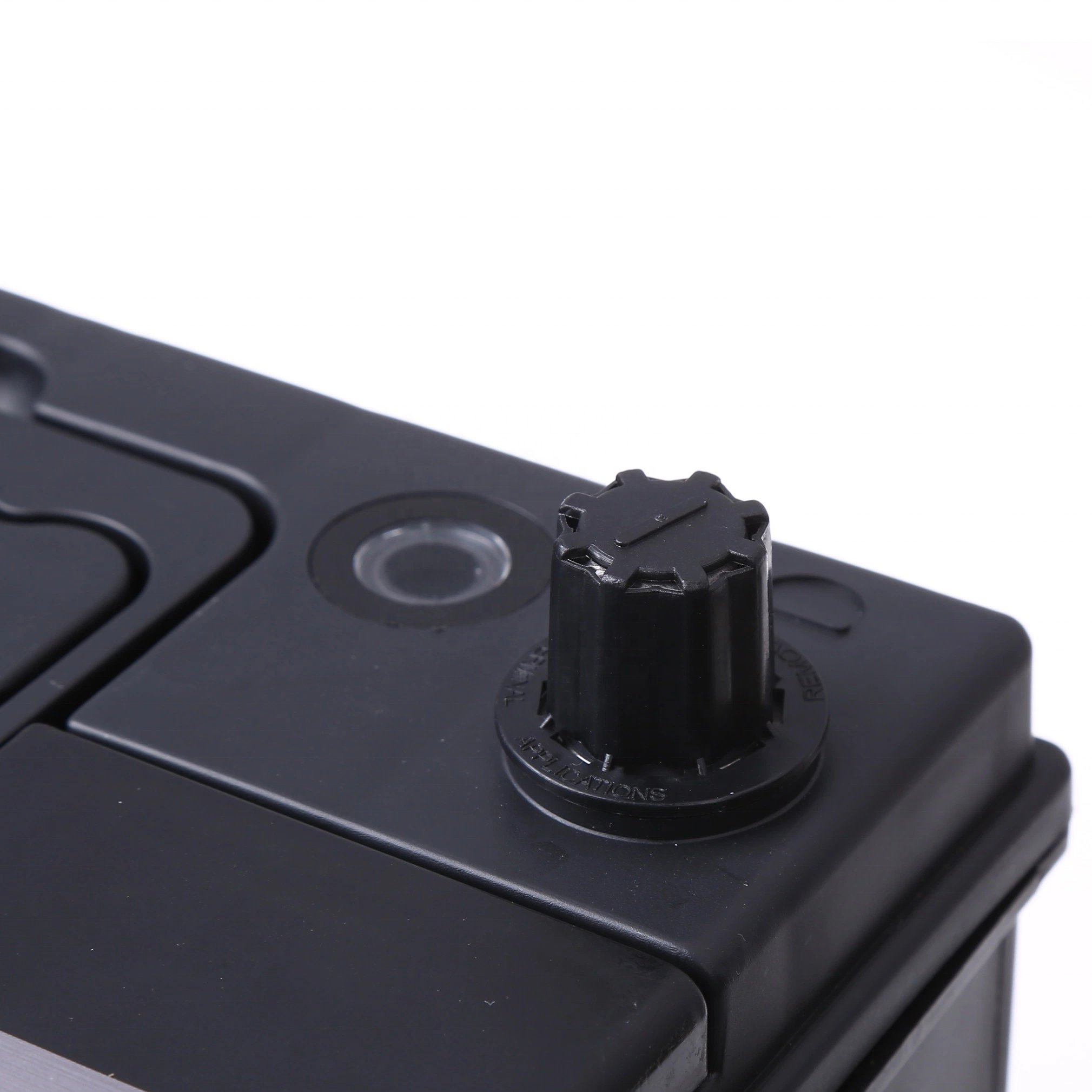 S&T Power Car Battery NS60 12V45AH 46B24L Maintenance Free High Quality Auto Battery