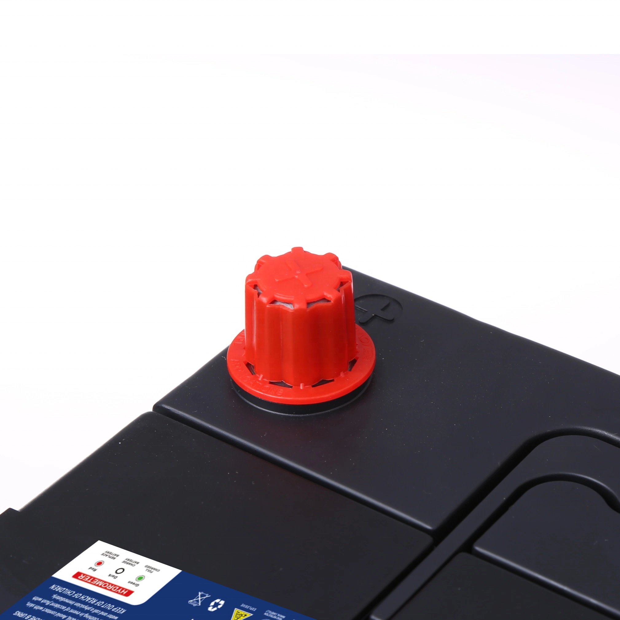 S&T Power Car Battery NS60 12V45AH 46B24L Maintenance Free High Quality Auto Battery