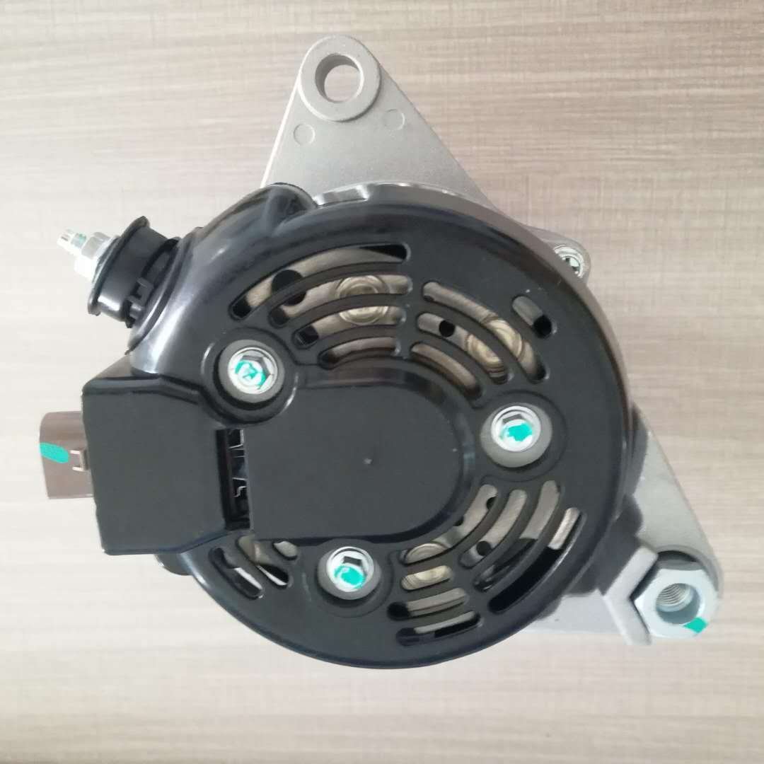 12V 24V Auto Electrical Car Alternator for Toyota Land Cruiser Honda Civic Nissan Suzuki Mitsubishi Mazda Lexus Kia Sportage