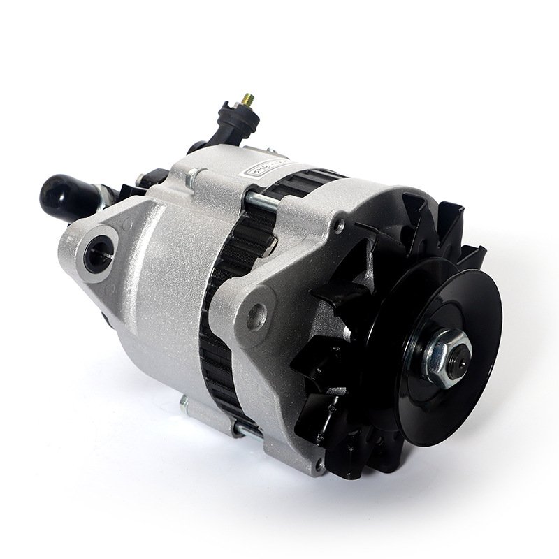 12V 24V Auto Electrical Car Alternator for Toyota Land Cruiser Honda Civic Nissan Suzuki Mitsubishi Mazda Lexus Kia Sportage