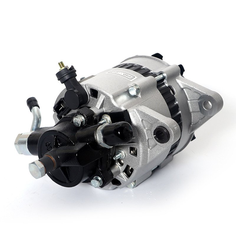 12V 24V Auto Electrical Car Alternator for Toyota Land Cruiser Honda Civic Nissan Suzuki Mitsubishi Mazda Lexus Kia Sportage