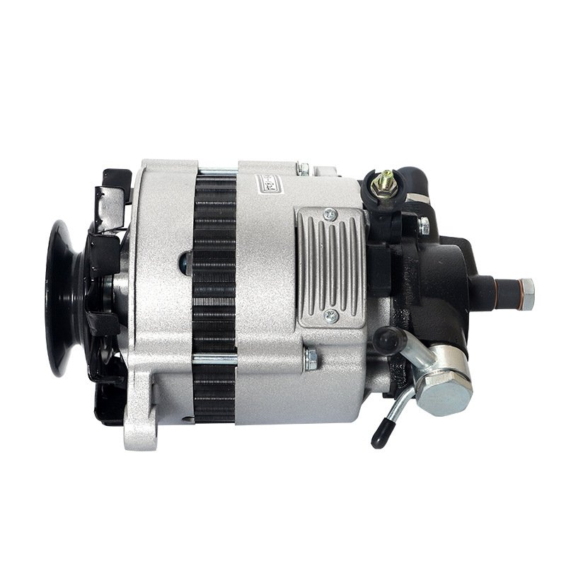 12V 24V Auto Electrical Car Alternator for Toyota Land Cruiser Honda Civic Nissan Suzuki Mitsubishi Mazda Lexus Kia Sportage