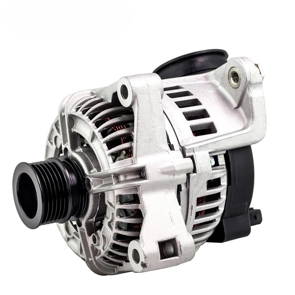 Hot Selling 12317546285 E60 M54 Alternator for BMW 7 E65 E66 E67