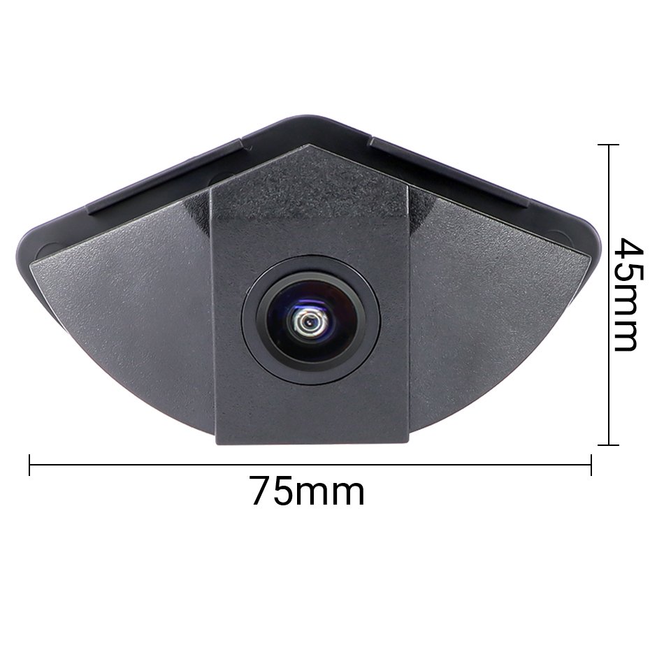 GreenYi AHD Car Front View Camera for Mercedes Benz W211 Sprinter ML W164 W205 SLK R171 Vito W639 W204 W209 W212 W906 W203 W447