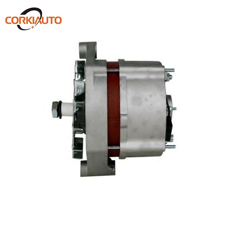 ALTERNATOR for BOSCH for VOLVO TRUCK BUS 24V 55A 0120469014 0986034370 5003349 6779261 LESTER 12293