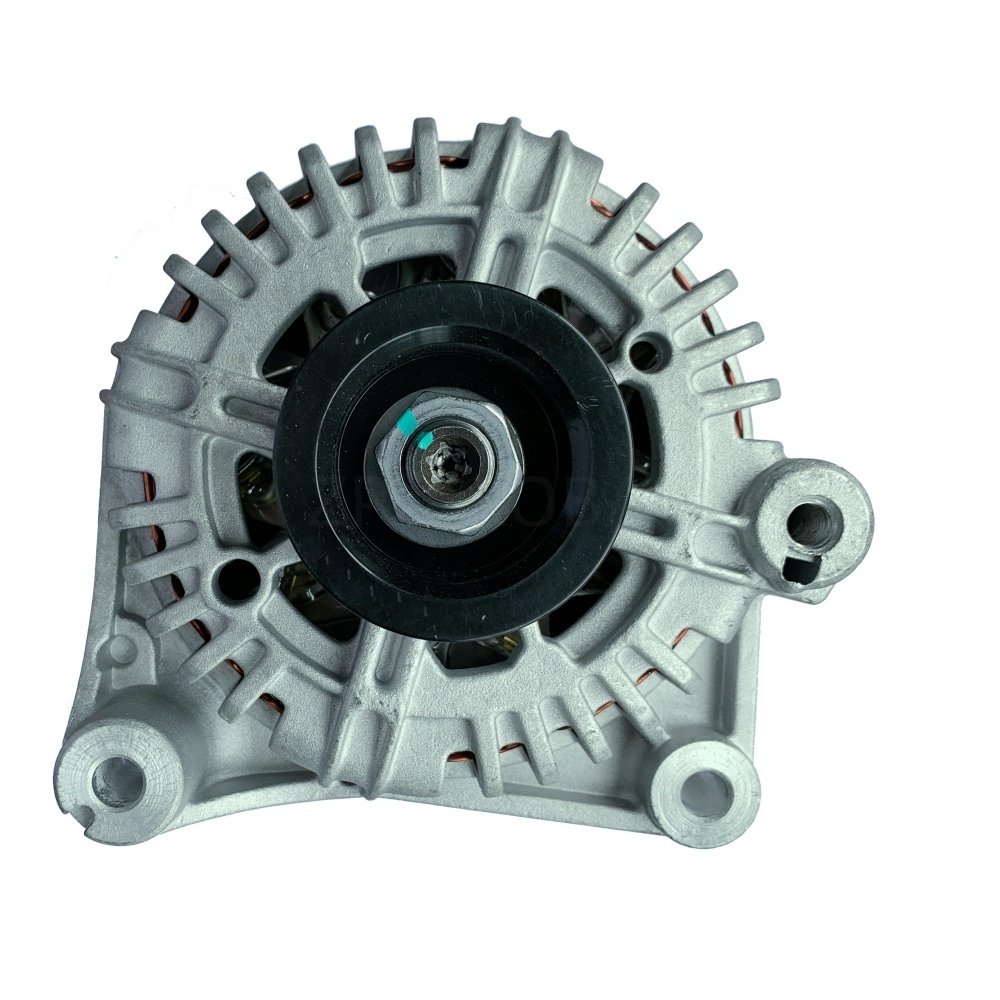 Car Battery Alternator Assembly Repair Kit 12317823291 Model for BMW Mini (R56/R57) 1.6