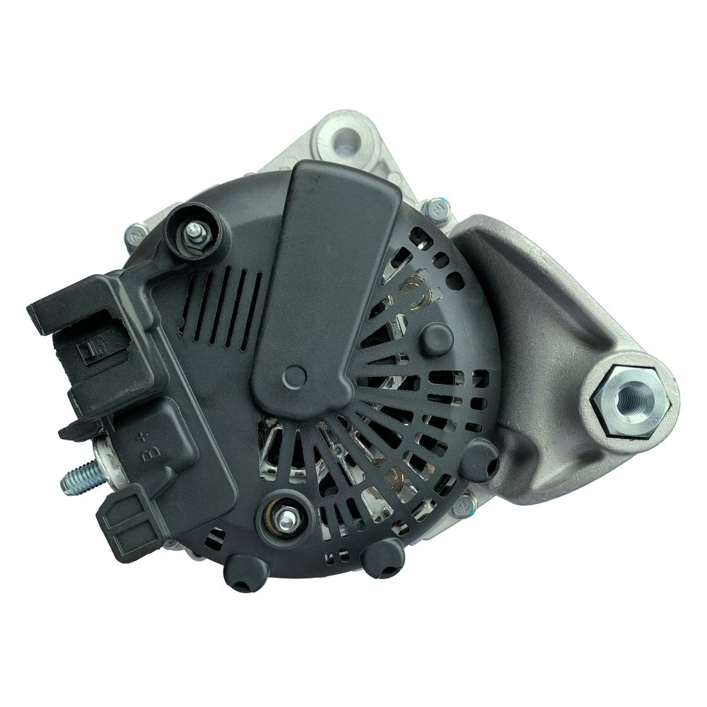 Car Battery Alternator Assembly Repair Kit 12317823291 Model for BMW Mini (R56/R57) 1.6