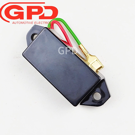 GPD Alternator Voltage Regulator IB359 HB359 9190087003 9121080303 9120080072 9120080061 409038031 04-083