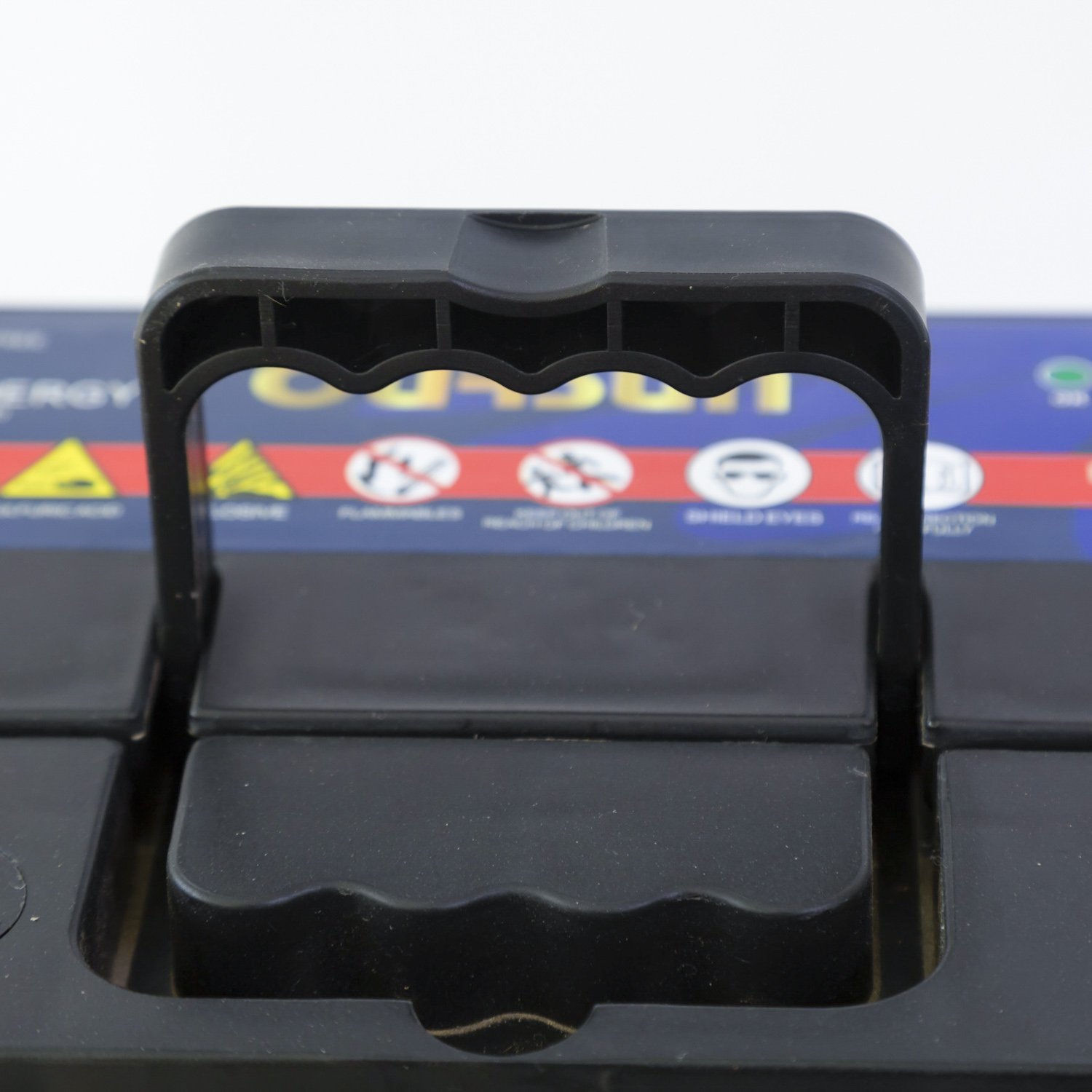 Oursun Wholesale ISO Standard 12v 75ah Auto Car Batteries on Sale