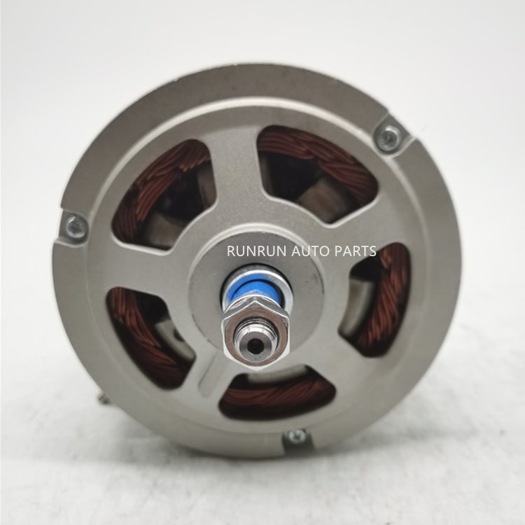 12v 55a Alternator for Vw volkswagen Transporter ,0120489584 0986031120 9120080061