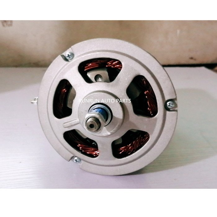 12v 55a Alternator for Vw volkswagen Transporter ,0120489584 0986031120 9120080061